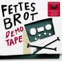 Fettes Brot: Demotape (Bandsalat Edition) (remastered) (Limited Edition), 2 LPs