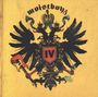 Moistboyz: Moistboyz 4, CD, CD