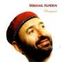 Mikhail (Misha) Alperin: Portrait, CD
