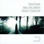 Mari Boine: Winter In Moscow, CD