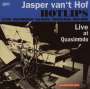Jasper van’t Hof: Live At Quasimodo, Berlin, 2007, CD