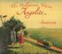 The Bulgarian Voices Angelite: Angelina, CD