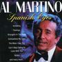 Al Martino: Spanish Eyes, CD, CD