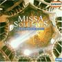 Friedrich Kiel (1821-1885): Missa solemnis op.40, CD