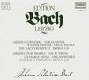 Johann Sebastian Bach (1685-1750): Bach Edition Leipzig, CD