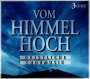 : Geistliche Chormusik "Vom Himmel hoch", CD,CD,CD