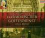 Georg Philipp Telemann: Kantaten aus "Harmonischer Gottesdienst", CD,CD,CD,CD