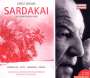 Ernst Krenek (1900-1991): Sardakai op.206 (Oper in 2 Akten), 2 CDs