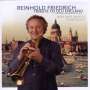 : Reinhold Friedrich - Tribute to Old England, CD