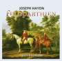 Joseph Haydn: Feldparthien (Divertimenti) H2 Nr.7,41-43,46, CD