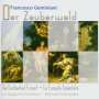 Francesco Geminiani: Orchesterkonzert "The Enchanted Forest", CD