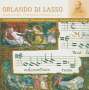 Orlando di Lasso (Lassus): Psalmi penitentialis "Bußpsalmen" Vol.2, CD