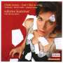Salome Kammer - I hate music,but I like to sing, CD