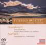 Dmitri Schostakowitsch: Streichquartett Nr.8, SACD