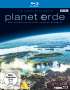 Alastair Fothergill: Planet Erde (Komplette Serie) (Blu-ray), BR,BR,BR,BR,BR