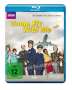 Come Fly With Me Staffel 1 (Blu-ray), Blu-ray Disc