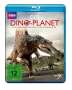 : Der Dino-Planet (Blu-ray), BR