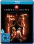 Joey Ansah: Street Fighter - Assassin's Fist (Blu-ray), BR