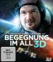 Jürgen Hansen: Begegnung im All - Mission ISS (3D Blu-ray), BR