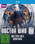 : Doctor Who - Die Zeit des Doktors (Blu-ray), BR