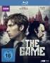 Niall MacCormick: The Game (Blu-ray), BR,BR