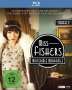 Miss Fishers mysteriöse Mordfälle Season 2 (Blu-ray), 3 Blu-ray Discs