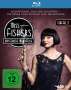 Miss Fishers mysteriöse Mordfälle Season 3 (Blu-ray), Blu-ray Disc