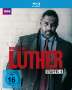 Sam Miller: Luther Staffel 4 (Blu-ray), BR