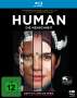 Yann Arthus-Bertrand: Human - Die Menschheit (Blu-ray), BR,BR