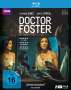 : Doctor Foster Staffel 1 (Blu-ray), BR,BR