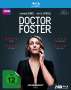 Doctor Foster Staffel 2 (Blu-ray), 2 Blu-ray Discs
