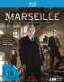 Marseille Staffel 1 (Blu-ray), 2 Blu-ray Discs