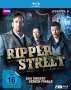Ripper Street Staffel 5 (finale Staffel) (Blu-ray), 2 Blu-ray Discs