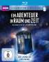 Ein Abenteuer in Raum und Zeit (Collector's Edtition) (Blu-ray), Blu-ray Disc