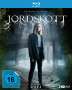 Jordskott Staffel 2 (Blu-ray), 2 Blu-ray Discs