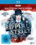 Ripper Street (Komplette Serie) (Blu-ray), Blu-ray Disc