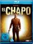 : El Chapo Staffel 1 (Blu-ray), BR,BR