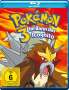 Michael Haigney: Pokémon 3 - Im Bann der Icognito (Blu-ray), BR