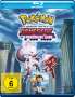 Kunihiko Yuyama: Pokémon 16: Genesect und die wiedererwachte Legende (Blu-ray), BR