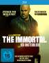 Marco D'Amore: The Immortal (Blu-ray), BR