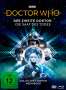Michael Ferguson: Doctor Who - Der Zweite Doktor: Die Saat des Todes (Blu-ray & DVD im Mediabook), BR,DVD