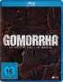 Gomorrha (Komplette Serie inkl. »The Immortal«) (Blu-ray), Blu-ray Disc