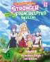 I've Somehow Gotten Stronger When I Improved My Farm-Related Skills Vol. 3 (Blu-ray), Blu-ray Disc