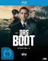 Dennis Gansel: Das Boot Staffel 4 (Blu-ray), BR,BR