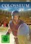 Tilman Remme: Colosseum - Arena des Todes, DVD
