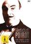 Ross Devenish: Agatha Christie's Hercule Poirot: Eine Familie steht unter Verdacht, DVD