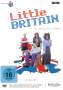 Little Britain Staffel 1, 2 DVDs