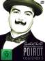 : Agatha Christie's Hercule Poirot: Die Collection Vol.3, DVD,DVD,DVD