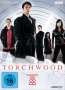 : Torchwood Staffel 2, DVD,DVD,DVD,DVD