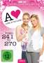 : Anna und die Liebe Vol.9, DVD,DVD,DVD,DVD
